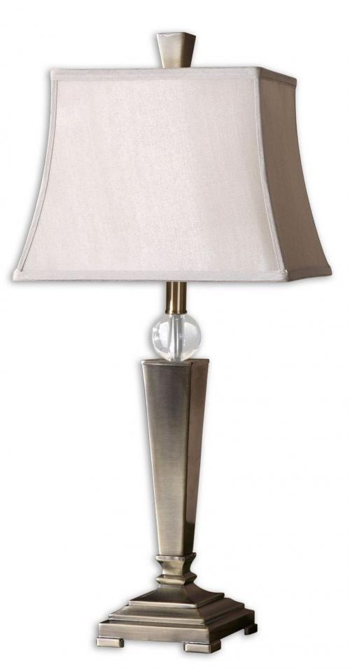 Mantello Table Lamp - Set of 2