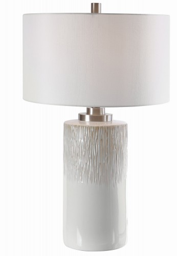 Georgios Cylinder Table Lamp