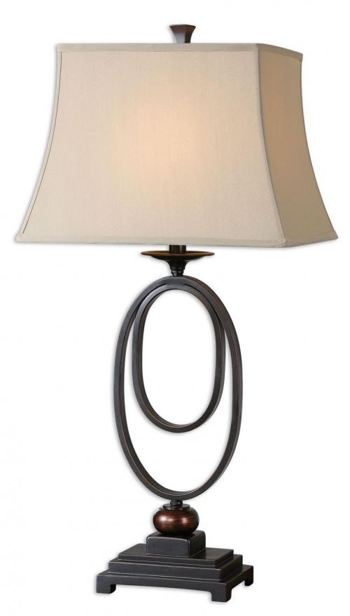 Orienta Table Lamp - Set of 2