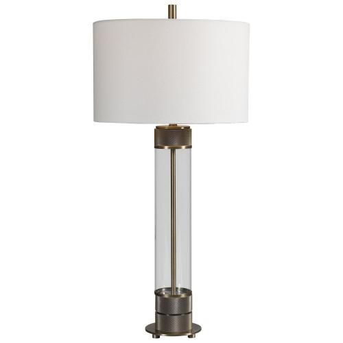 Anmer Industrial Table Lamp