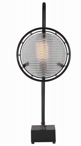 Ardell Industrial Accent Lamp
