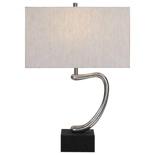 Ezden Abstract Table Lamp