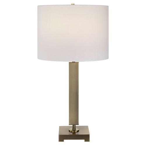 Duomo Table Lamp - Brass