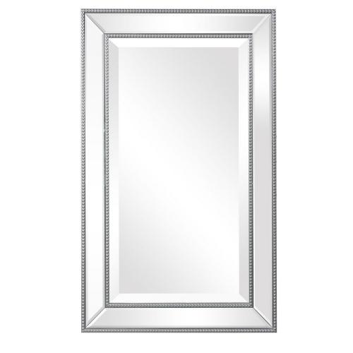 W00481 Mirror - Silver