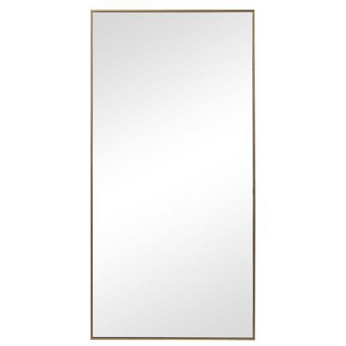 W00502 Mirror - Gold