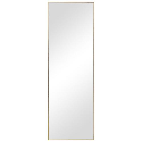 W00504 Mirror - Gold