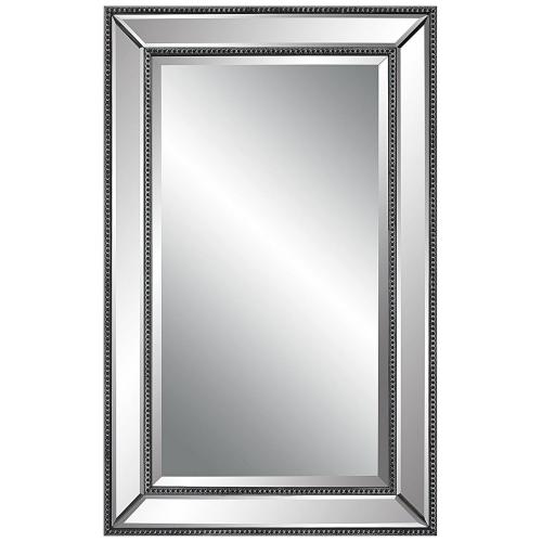 W00539 Mirror - Antique Glaze