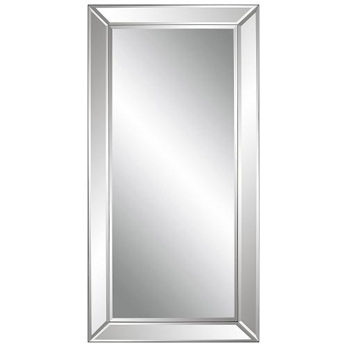 W00542 Beveled Mirror