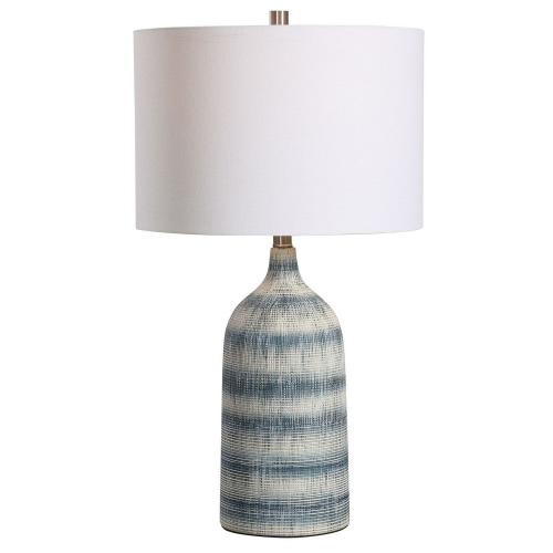 W26067-1 Table Lamp - Ceramic