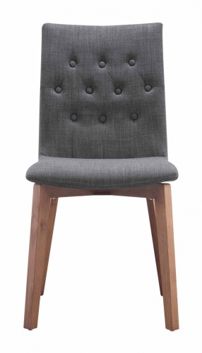 Orebro Dining Chair - Graphite