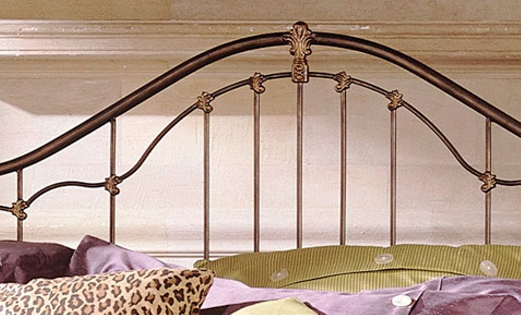 Fashion Bed Group Westland Bed